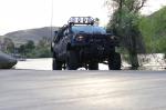 Toyota Tundra CrewMax 4x4 Zombie Apocalypse 2013 года